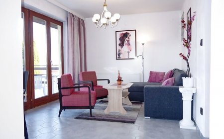 Tolena Heviz Apartments