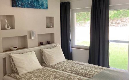 Nature 1 Apartman**** Hévíz