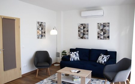 Locus Home **** Hévíz