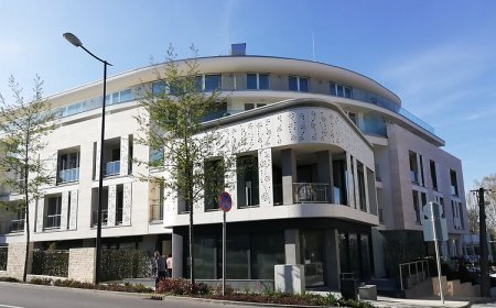 Spa Residence Carbona Iguacu Apartman***** Hévíz