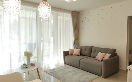 Spa Residence Carbona EmDoNa Luxury Apartment ***** Hévíz