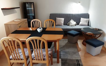 Jozefin Apartman Hévíz