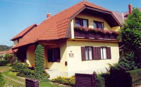 Betti Apartman Hévíz