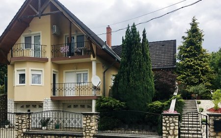 Barbara Apartman Hévíz