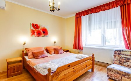 Ilona Apartman Hévíz
