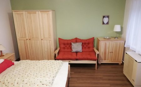 AAL Kodály Apartman Hévíz