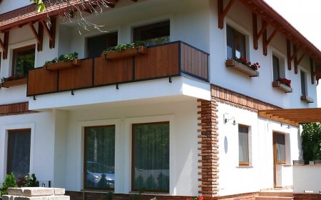 Sára Apartman Hévíz