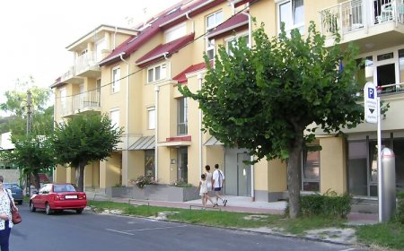 Kati Apartman Hévíz