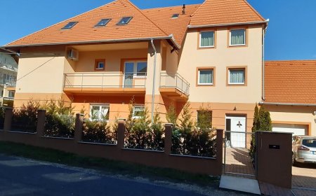 Mimi Apartman Hévíz