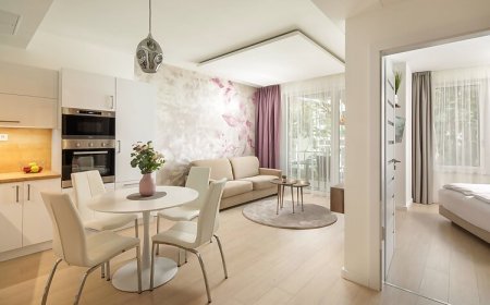 Spa Residence Carbona Relax Apartman Hévíz