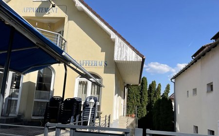 Mozart Apartman Hévíz