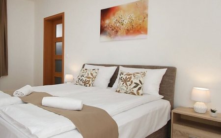 Boutique Apartment Hévíz