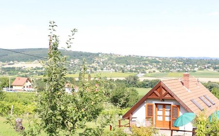 Panorama House Hévíz