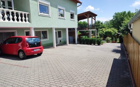 AAL Apartman Hévíz