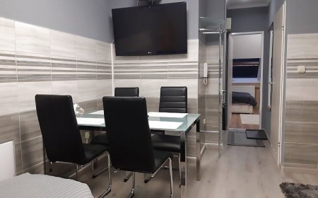 Bajnok Apartman Hévíz