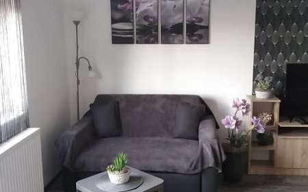 Hanna Apartman Hévíz