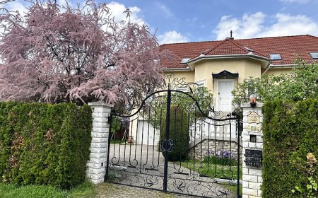 Füge Apartman Hévíz