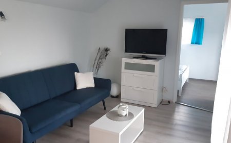 Ingrid Apartman Hévíz