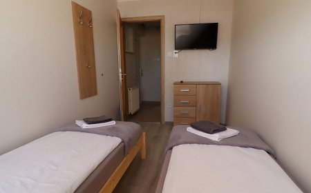Keri Apartman Hévíz