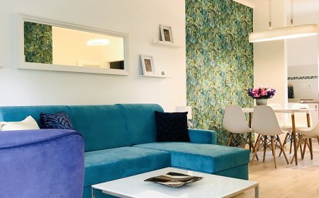 Türkiz Lux Apartman Hévíz