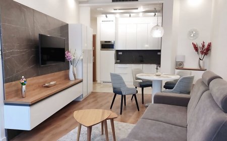 Spa Residence Carbona Water Lily Apartman Hévíz