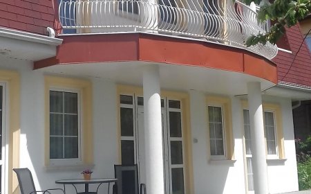 Benelise Apartman Hévíz