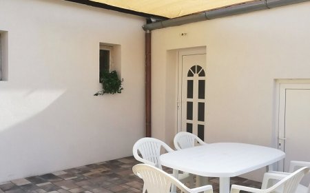 Park Apartman Hévíz