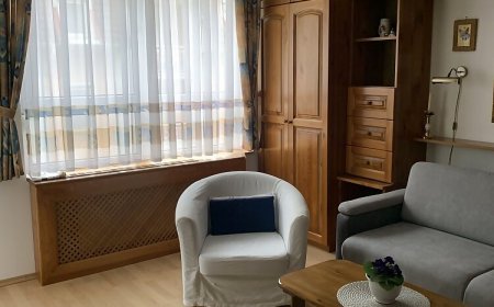 Valika Apartman Hévíz