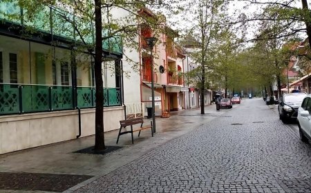 Riell Apartman Hévíz