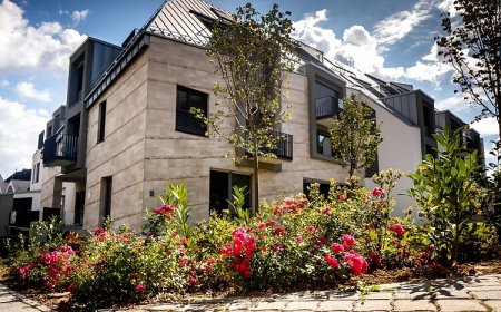 Oliver Apartman Hévíz