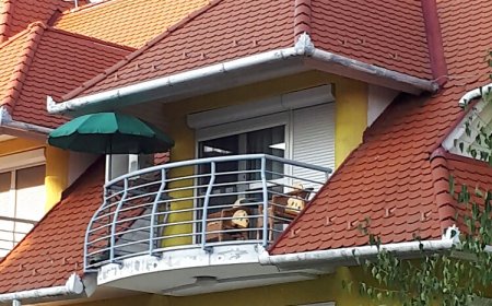 Oliva Apartman Hévíz