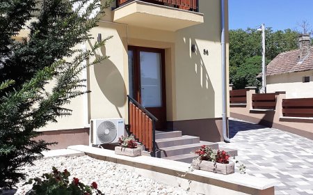 Premium Apartments Hévíz