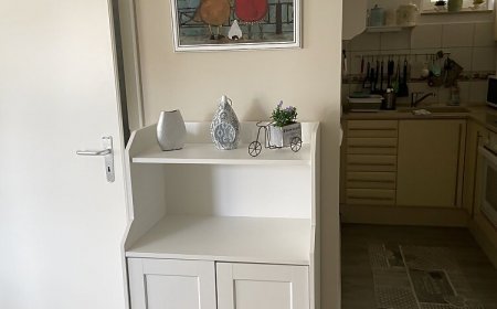 Lisbon Apartman Hévíz