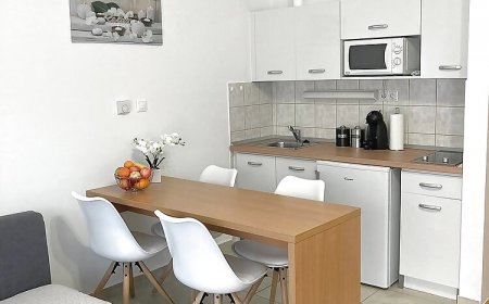 Jade Apartman Hévíz