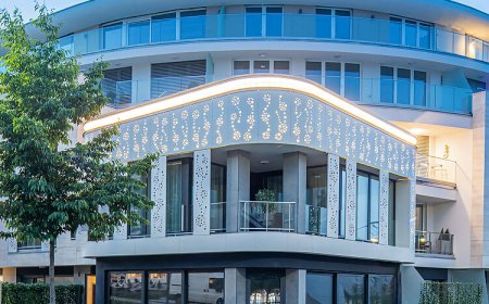 Onyx Apartman Hévíz