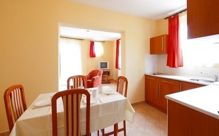 Centrum Apartmanház Hévíz