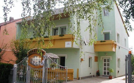 Németh Apartman Hévíz