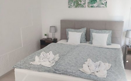 Veronika Rooms 2 Hévíz