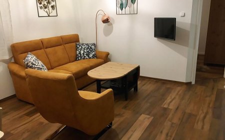 Tramonto Apartman Hévíz