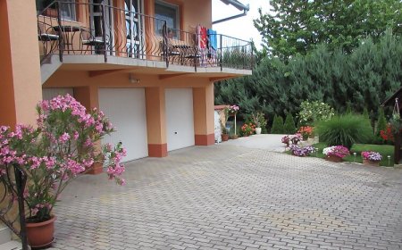 Szécsényi Apartman Hévíz