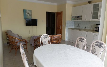 Lázár Apartmanok Hévíz