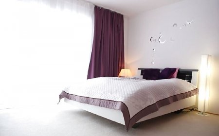 Lilaapartman Hévíz