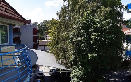 Centrum Apartman III. Hévíz