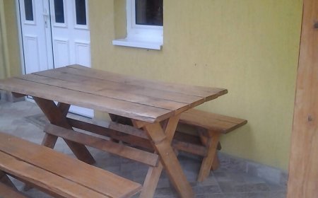 Vilmos Pince Hévíz