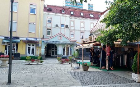 Chill Apartman Hévíz