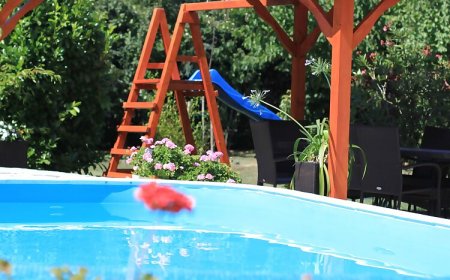 Marietta Apartman Hévíz