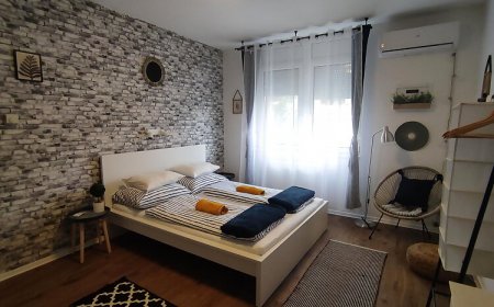 My Little Zella Apartman Hévíz