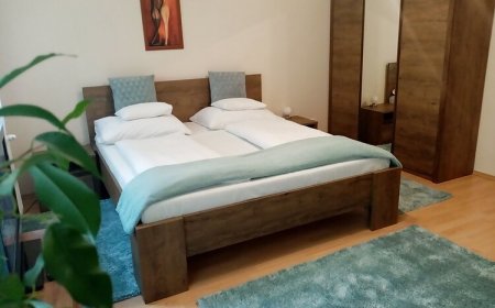 Hévíz Lake Apartman Hévíz