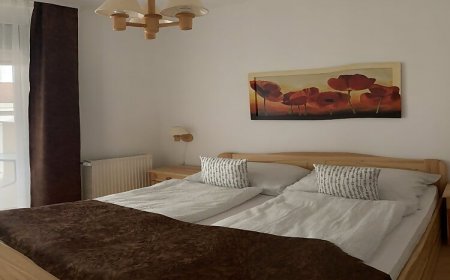 Kőnig Apartman III. Hévíz