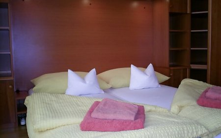 Apartman Black Hévíz